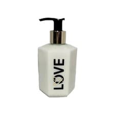 Image of Victoria’s Secret Women's "LOVE LOTION" Hydrating Body Lotion 8.4 oz BRAND NEW 