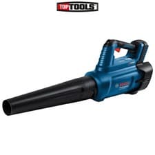 Image of Bosch GBL 18V-750 18V Cordless Brushless Leaf Blower Body Only 06008D2000