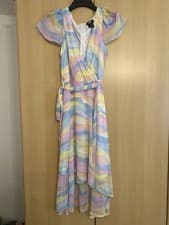 Image of DKNY womens Dress