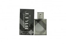 Image of BURBERRY BRIT EAU DE TOILETTE EDT 30ML SPRAY - MEN'S FOR HIM- NEW
