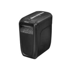 Image of Fellowes Powershred 60Cs Cross-Cut Shredder 4606201