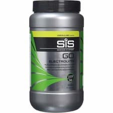 Image of SiS GO Electrolyte Drink Powder 500g Running Sports Nutrition Supplement