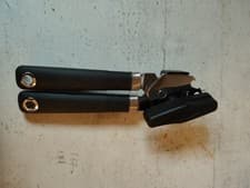 Image of Stainless Steel Manual Can Opener
