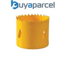 Image of Faithfull Bi-Metal Cobalt Holesaw 54mm FAIHSVP54