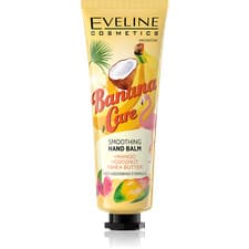 Image of EVELINE SWEET HANDS BANANA CARE HAND BALM 50ML
