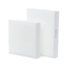 Image of Cabin / Pollen Filter Fits Citroen Peugeot Ds Automobiles C3 C4 Cactus