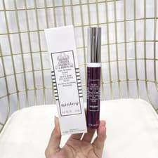 Image of Black Rose Eye Contour Fluid Eye Cream by Sisley 0.47oz / 14ML