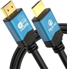 Image of 4K HDMI Cable Ultra HD High Speed 2.0 Long Lead 4m/5m/7m/10m/12m/15m/20m Metre