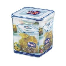 Image of LocknLock 2.6L Square Storage Container