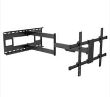 Image of TTAP TTD804DA4 Full Motion 43-100" TV Bracket