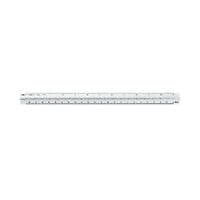 Image of Linex Triangular Scale Coll-323 30cm 100413051