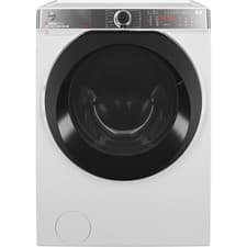 Image of Hoover H6WPB412AMBC H-WASH 600 12kg 1400rpm Washing Machine in White 48639