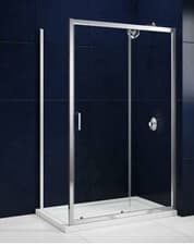 Image of Merlyn Mbox MB8S1200 sliding door 1200mm 8mm Glass