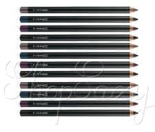 Image of MAC COSMETICS EYE KOHL EYELINER PENCIL 100% AUTHENTIC CHOOSE SHADE