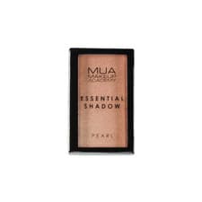 Image of MUA Essential pear mono eyeshadow Shade Cinnamon New
