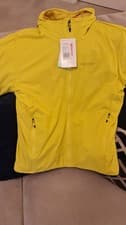 Image of Marmot HB Alt Hoody Men's Size Large Wind Water Resistant Hooded Jacket