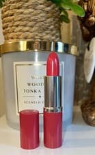 Image of Clinique Pop Lip Colour Primer Lipstick 10 Punch Pop new without box