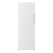 Image of Beko 256 Litre Tall Freestanding Freezer - White FFP4671W