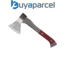 Image of Kent & Stowe 70100680 Forged Hand Axe 600g 1.1/4 lb K/S70100680