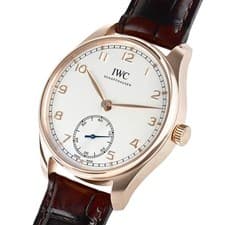 Image of IWC Portugieser Automatic 40 IW358306 SW02327