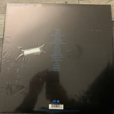 Image of Alive 2007 [Lp] by Daft Punk (Record, 2014)