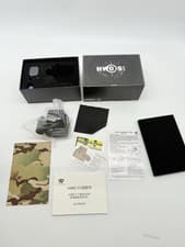 Image of Brand New Holy Warrior HWO S1