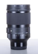 Image of Sigma 35mm f/1.2 DG DN Art Lens for Sony E-Mount