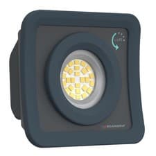 Image of Scangrip 03.6200 Nova Mini Rechargeable Work Light Lamp 1000 Lumen│IP65│InUK