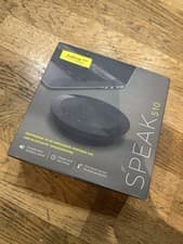 Image of Jabra Speak 510 Portable Bluetooth & USB Speakerphone - Brand New Sealed
