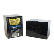 Image of Dragon Shield Deck Boxes | Gaming Strong Box | Trading Card Protection |