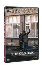 Image of The Old Oak (Ken Loach) (2024) DVD