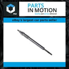 Image of Glow Plugs Set 4x fits KIA SPORTAGE SL 2.0D 2010 on D4HA Blue Print 367102F100