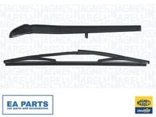 Image of Wiper Arm Set, window cleaning for FIAT PUNTO MAGNETI MARELLI 000723180166