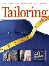 Image of Tailoring: The Classic Guide to Sewing the Perf. International**