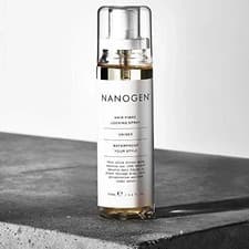 Image of Nanogen Hair Fibre Locking Spray