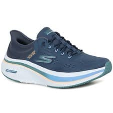 Image of Skechers Go Run Elevate Slip In Womens Trainers
