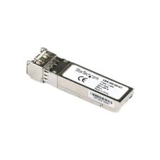 Image of StarTech.com MSA Uncoded Compatible SFP+ Module - 10GBASE-SR - 10GbE Multi Mode 