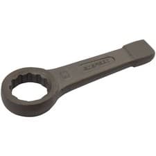 Image of Draper 50mm Ring Slogging Wrench 120MM
