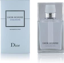 Image of DIOR HOMME 75ML COLOGNE SPRAY MENS PERFUME FOR HIM FREE DELIVERY