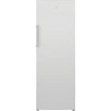 Image of Beko LSP4671W Free Standing Larder Fridge 367 Litres White E Rated