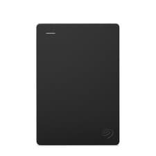 Image of Seagate Portable Drive 1TB External Hard Drive Dark Grey for PC Laptop and Mac