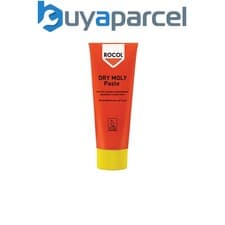 Image of ROCOL 10040 DRY MOLY Paste Tube 100g ROC10040