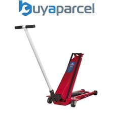 Image of Sealey 2200HL High Lift Low Profile Trolley Jack 2 Tonne