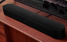 Image of Sonos Beam (Gen 1) - SOUND BAR NEVER USED
