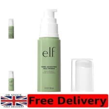 Image of All-Skin Type Tone Adjusting Face Primer - 1.01 oz Matte Finish Beauty Essential