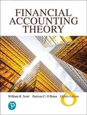 Image of Financial Accounting Theory