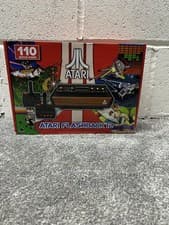 Image of Atari Flashback 12 Retro Game Console with 110 Classic Games