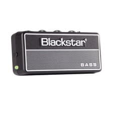 Image of Blackstar Amplug2 Fly Bass Headphone Amp (NEW)