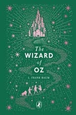 Image of The Wizard of Oz by L. Frank Baum (Hardback Book)
