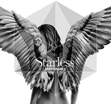 Image of Starless Earthbound (CD) Album Digipak
